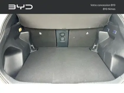 Photo 6 Toyota Yaris  Cross 116h Design MC24