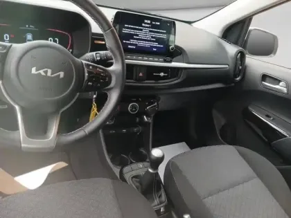 Photo 11 Kia Picanto  1.0 DPi 63ch Active