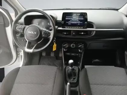 Photo 13 Kia Picanto  1.0 DPi 63ch Active