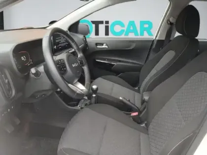 Photo 9 Kia Picanto  1.0 DPi 63ch Active