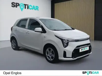 Photo 6 Kia Picanto  1.0 DPi 63ch Active