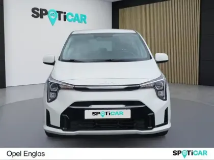 Photo 7 Kia Picanto  1.0 DPi 63ch Active