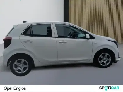 Photo 5 Kia Picanto  1.0 DPi 63ch Active