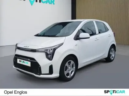 Photo Kia Picanto Active