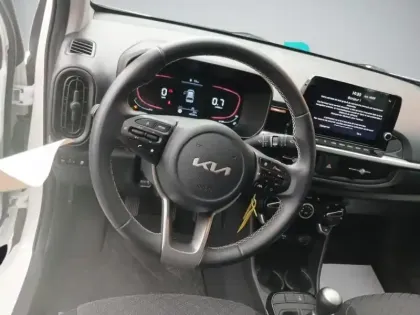 Photo 10 Kia Picanto  1.0 DPi 63ch Active