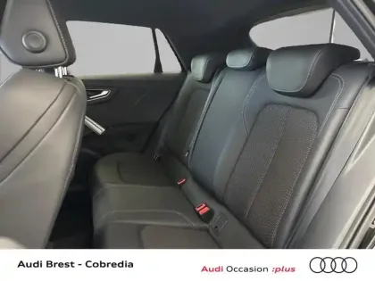 Photo 7 Audi Q2  35 TFSI 150ch S line S tronic 7