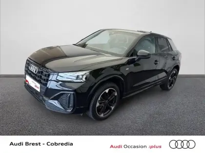 Photo Audi Q2 S Line