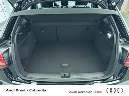 Photo 8 Audi Q2  35 TFSI 150ch S line S tronic 7
