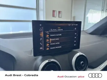 Photo 9 Audi Q2  35 TFSI 150ch S line S tronic 7