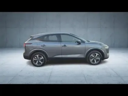 Photo 7 Nissan Qashqai  e-POWER 190ch N-Connecta 2022