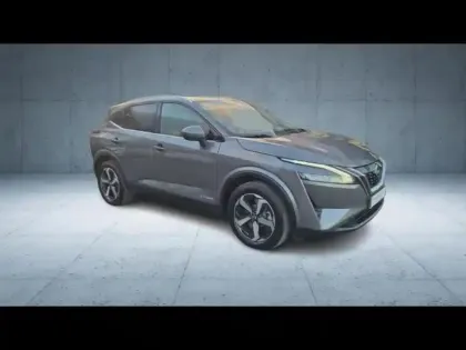Photo 5 Nissan Qashqai  e-POWER 190ch N-Connecta 2022