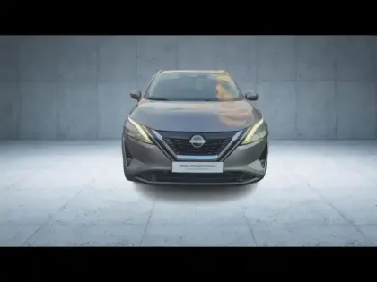 Photo 6 Nissan Qashqai  e-POWER 190ch N-Connecta 2022