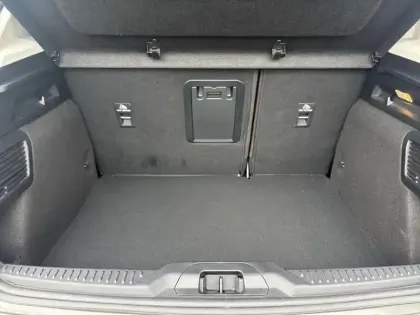 Photo 8 Ford Focus  1.0 Flexifuel mHEV 125ch Titanium Design