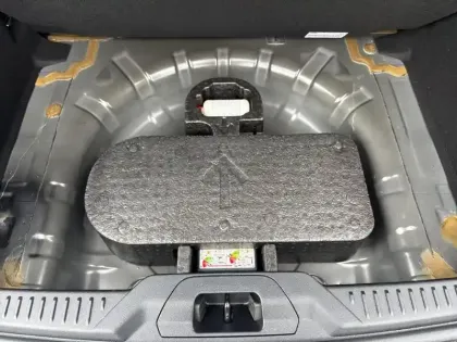 Photo 9 Ford Focus  1.0 Flexifuel mHEV 125ch Titanium Design
