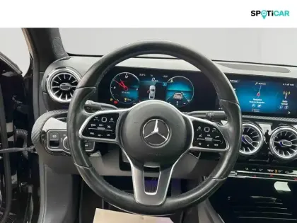 Photo 27 Mercedes Classe A  180 136ch Style Line 7G-DCT