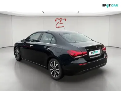 Photo 17 Mercedes Classe A  180 136ch Style Line 7G-DCT