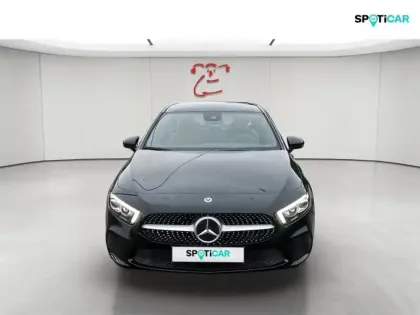 Photo 24 Mercedes Classe A  180 136ch Style Line 7G-DCT