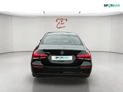 Photo 18 Mercedes Classe A  180 136ch Style Line 7G-DCT
