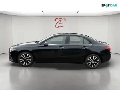 Photo 16 Mercedes Classe A  180 136ch Style Line 7G-DCT