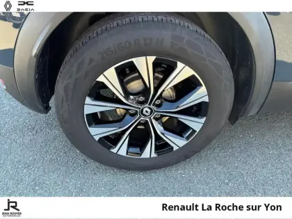 Photo 7 Renault Captur  1.0 Eco-G 100ch Evolution