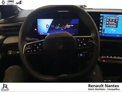 Photo 12 Renault Clio  TCe 115ch Techno