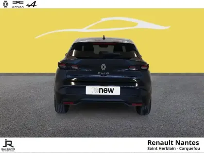 Photo 5 Renault Clio  TCe 115ch Techno