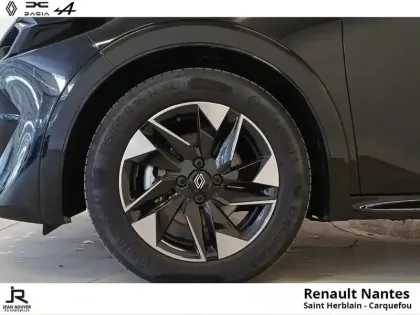 Photo 8 Renault Clio  TCe 115ch Techno