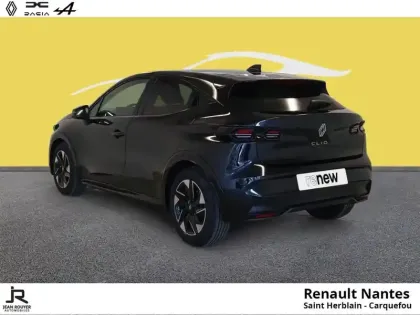 Photo 6 Renault Clio  TCe 115ch Techno