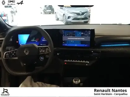 Photo 9 Renault Clio  TCe 115ch Techno