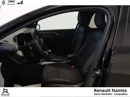 Photo 10 Renault Clio  TCe 115ch Techno