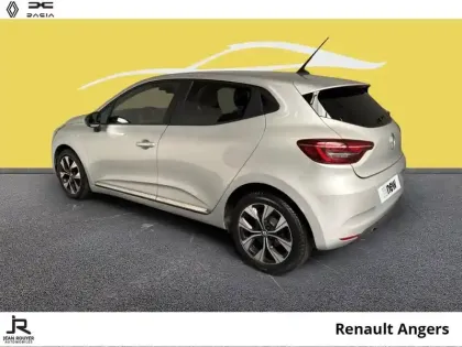 Photo 10 Renault Clio  1.5 Blue dCi 100ch Evolution