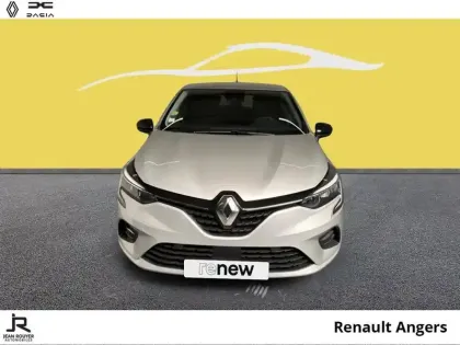 Photo 8 Renault Clio  1.5 Blue dCi 100ch Evolution