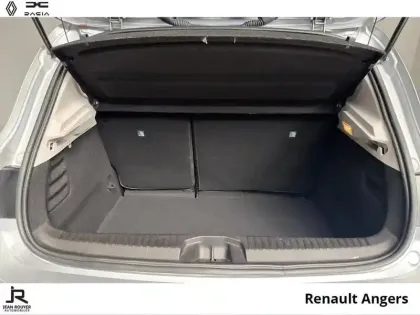 Photo 6 Renault Clio  1.5 Blue dCi 100ch Evolution