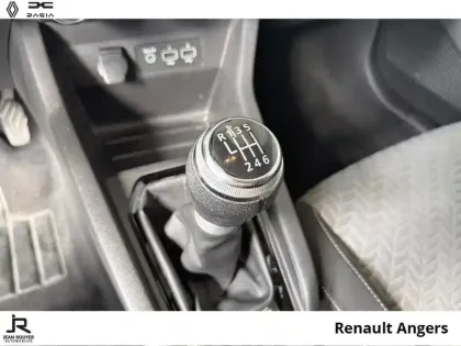 Photo 5 Renault Clio  1.5 Blue dCi 100ch Evolution