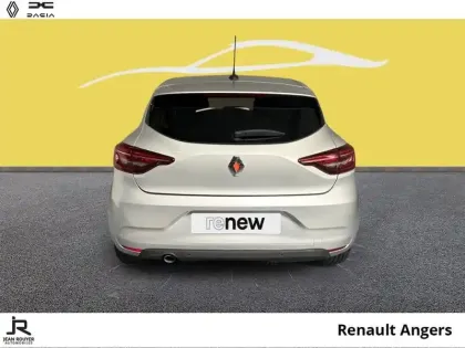 Photo 11 Renault Clio  1.5 Blue dCi 100ch Evolution