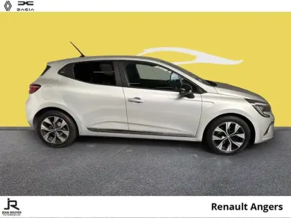 Photo 13 Renault Clio  1.5 Blue dCi 100ch Evolution