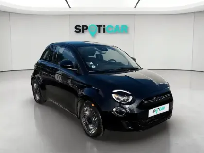 Photo 7 Fiat 500 C e 95ch Icône