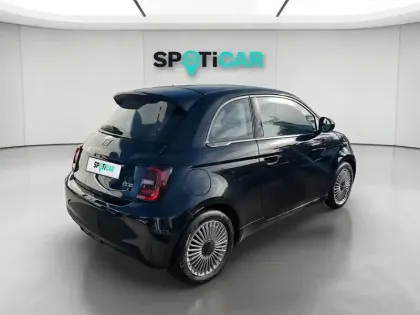 Photo 5 Fiat 500 C e 95ch Icône