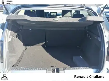 Photo 6 Dacia Sandero  1.0 ECO-G 100ch Stepway Extreme -24