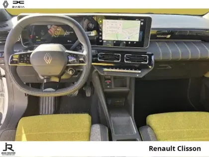 Photo 6 Renault 5  E-Tech Electrique 10ch Iconic Cinq autonomie confort