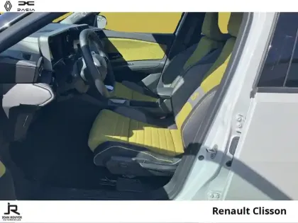 Photo 7 Renault 5  E-Tech Electrique 10ch Iconic Cinq autonomie confort