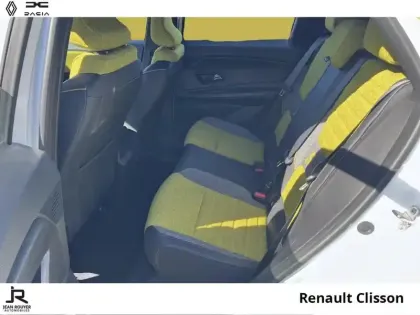 Photo 8 Renault 5  E-Tech Electrique 10ch Iconic Cinq autonomie confort