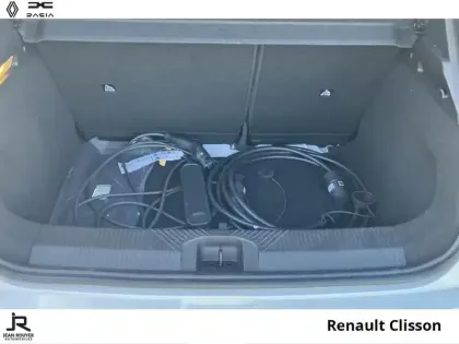 Photo 9 Renault 5  E-Tech Electrique 10ch Iconic Cinq autonomie confort