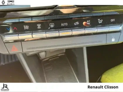 Photo 11 Renault 5  E-Tech Electrique 10ch Iconic Cinq autonomie confort