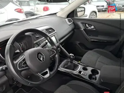 Photo 14 Renault Kadjar  1.5 dCi 110ch energy Business eco²