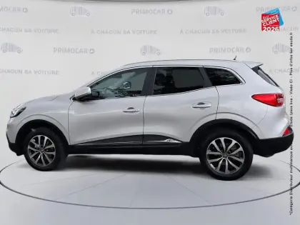 Photo 8 Renault Kadjar  1.5 dCi 110ch energy Business eco²