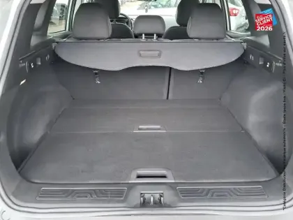 Photo 13 Renault Kadjar  1.5 dCi 110ch energy Business eco²