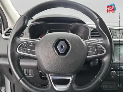 Photo 11 Renault Kadjar  1.5 dCi 110ch energy Business eco²