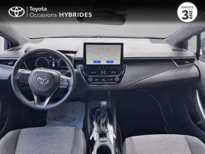 Photo 7 Toyota Corolla  Touring Spt 1.8 140ch Design MY25