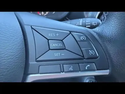 Photo 12 Nissan Juke  1.6 Hybrid 143ch N-Connecta 2022.5
